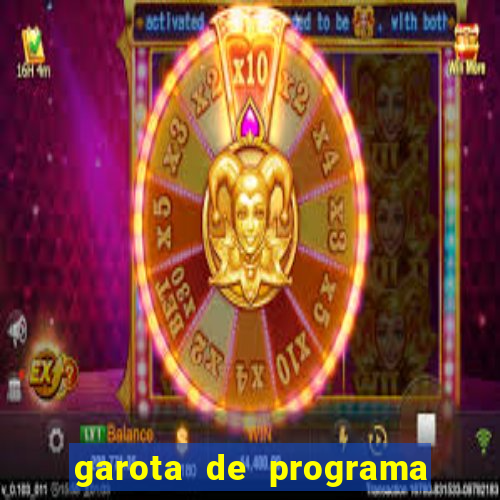 garota de programa em itaberaba